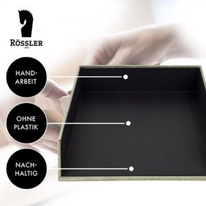Produktbild für Briefablage Rössler-Papier 1335452670, S.O.H.O. A4