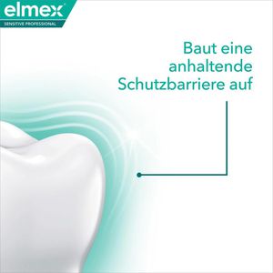 Produktbild für Zahnpasta Elmex Sensitive Professional