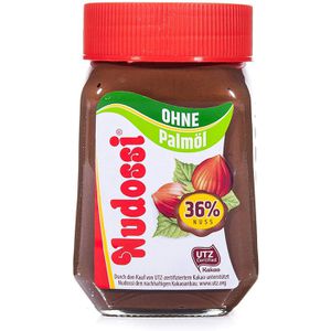 Schokocreme Nudossi Haselnuss-Nougat-Creme