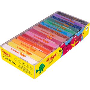 Knete Jovi 71S PLASTILINA