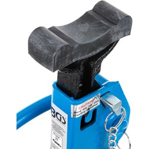 Produktbild für Unterstellbock BGS-technic 3014, Tragkraft 2t