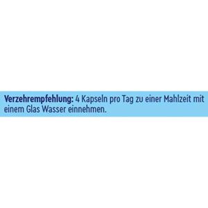 Produktbild für Aminosäuren gloryfeel L-Carnitin, 140 Kapseln