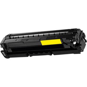 Produktbild für Toner Böttcher-AG für Samsung CLT-Y503L