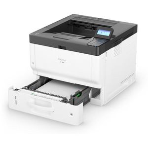 Produktbild für Laserdrucker Ricoh P 501, s/w