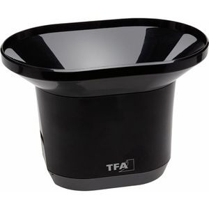 Produktbild für Regenmesser TFA 47.3005.01 Splash, aus Kunststoff