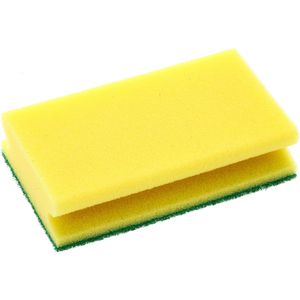 Produktbild für Spülschwamm Sito Jumboschwamm 8 x 15 cm