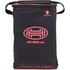 Produktbild für Stempelwagenheber Heyner 346050 Premium, hydraulisch
