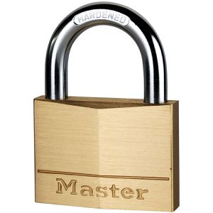 Vorhängeschloss Master-Lock 160EURD, 60mm