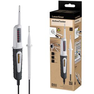 Produktbild für Spannungsprüfer Laserliner 083.020E, ActiveTester