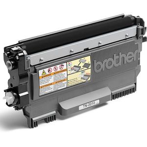 Produktbild für Toner Brother TN-2010 schwarz