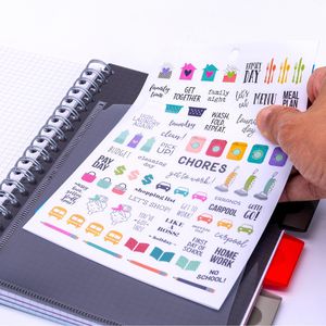 Produktbild für Collegeblock Pukka-Pad Metallic Organiserbook, A4