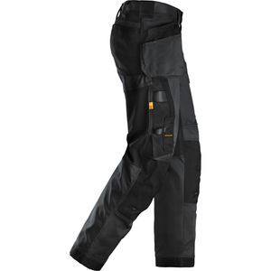 Produktbild für Arbeitshose Snickers-Workwear Stretch Loose Fit