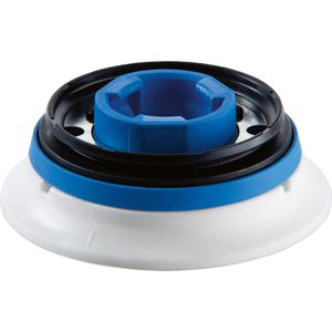 Schleifteller Festool ST-STF D90/7 FX H-HT, Klett