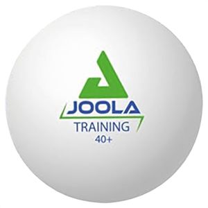 Produktbild für Tischtennisbälle Joola Training 40+, im Eimer