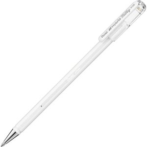 Gelschreiber Pentel Hybrid Milky Pastel, K108-PW