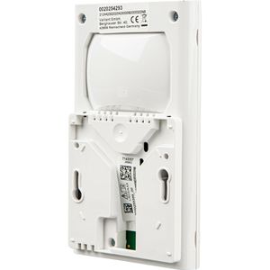 Produktbild für Raumthermostat Vaillant VRT 260f, Funk