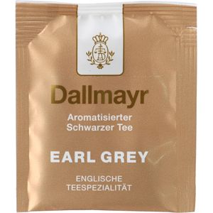 Produktbild für Tee Dallmayr Earl Grey