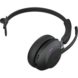 Produktbild für Headset Jabra Evolve2 65 MS Teams Mono