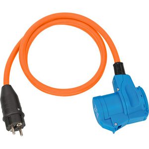 Produktbild für Verlängerungskabel Brennenstuhl 1132910525, für außen IP44