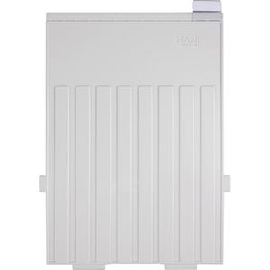 Produktbild für Stützplatten Han 9024-1-11, A4 hoch