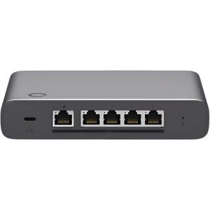 Produktbild für Gateway TP-Link Omada Fusion 2.5G, Desktop