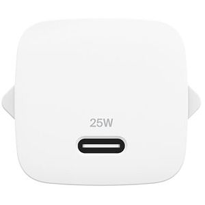 Produktbild für USB-Ladegerät Belkin BoostCharge, 25 Watt, weiß
