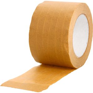 Produktbild für Packband Supra SupraCraft 124390, Papier, braun
