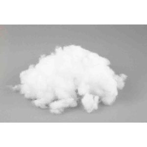 Produktbild für Füllwatte Rayher 30195000 Flocken, weiß, 500g