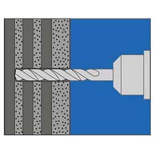 Produktbild für Siebhülse Upat 41912, UPM-SH 12X50 K
