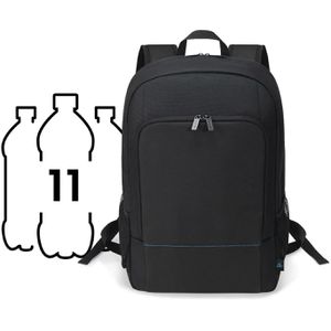 Produktbild für Laptop-Rucksack Dicota Backpack TWO, schwarz