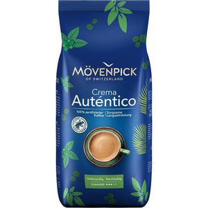 Kaffee Mövenpick El Autentico