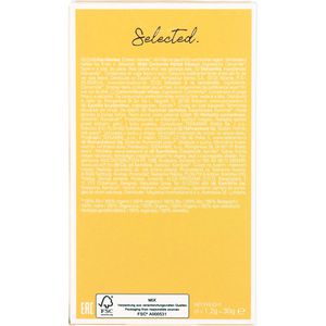 Produktbild für Tee Teekanne Luxury Cup Queen Camomile, BIO