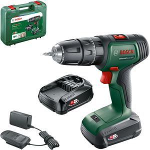 Akku-Schlagbohrschrauber Bosch UniversalImpact 18V