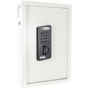 Produktbild für Schlüsselkasten Rottner KeyTronic 48
