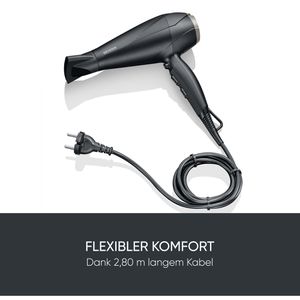 Produktbild für Haartrockner Severin HT 0167