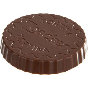 Produktbild für Waffeln Loacker Tortina Original, Waffeltörtchen