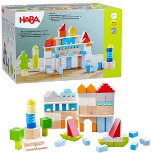 Produktbild für Bausteine Haba 2010921001, ab 1 Jahr