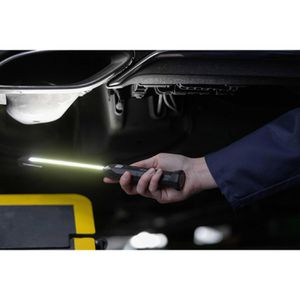Produktbild für Arbeitsleuchte Hella ValueFit USL300 2XM 357 300-201, LED