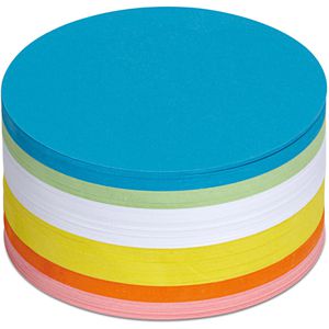 Moderationskarten Maul 63944, 250 Stück