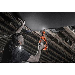 Produktbild für Trockenbauschrauber AEG BTS18BL-0, 4935459620, Akku