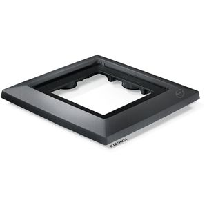 Pflanzenroller Lechuza 13417, bis 50 kg, 41 x 41 cm