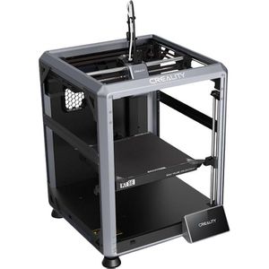 Produktbild für 3D-Drucker Creality K1 SE, montiert