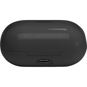 Produktbild für Kopfhörer Denver TWE-38, schwarz