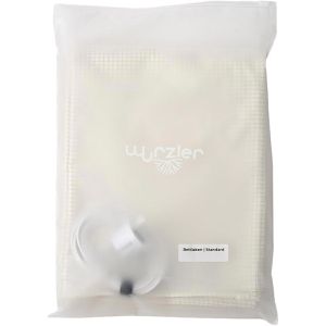 Produktbild für Erdungsbettlaken Wurzler Standard Bettlaken