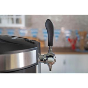 Produktbild für Bierzapfanlage Unold Franzl 48975