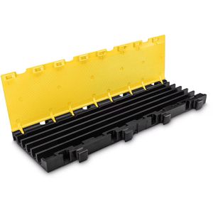 Produktbild für Kabelbrücke Defender Midi 5, 2D Mid Section, 5 Kanal