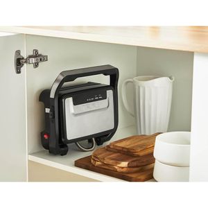 Produktbild für Kontaktgrill Tefal Inicio Compact, GC270D