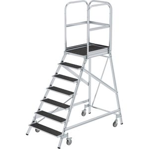 Podestleiter MUNK 54107