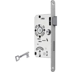 Einsteckschloss BKS 2150106, 0215, DIN rechts