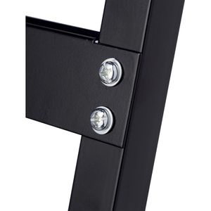 Produktbild für Arbeitsbock Relaxdays 10026076, bis 400 kg